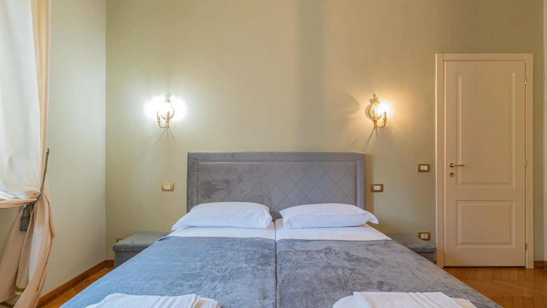 Dimora Catullo - La Terrazza Di Verona Apartment Italy