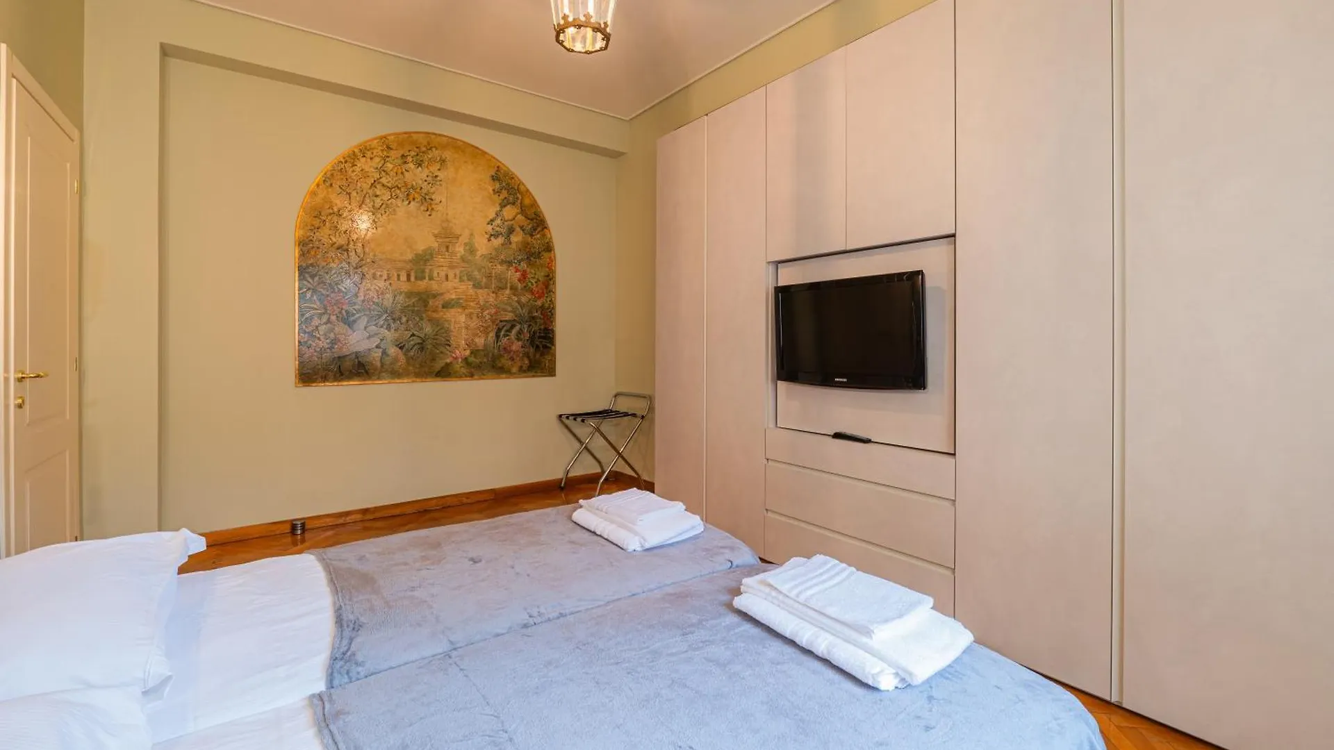 Dimora Catullo - La Terrazza Di Verona Apartment