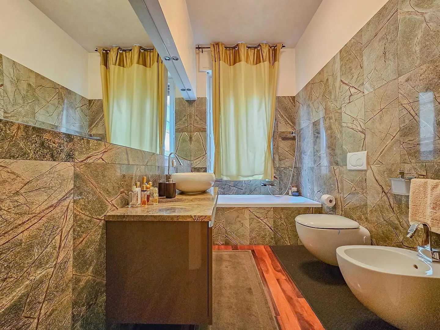 Dimora Catullo - La Terrazza Di Verona Apartment Italy