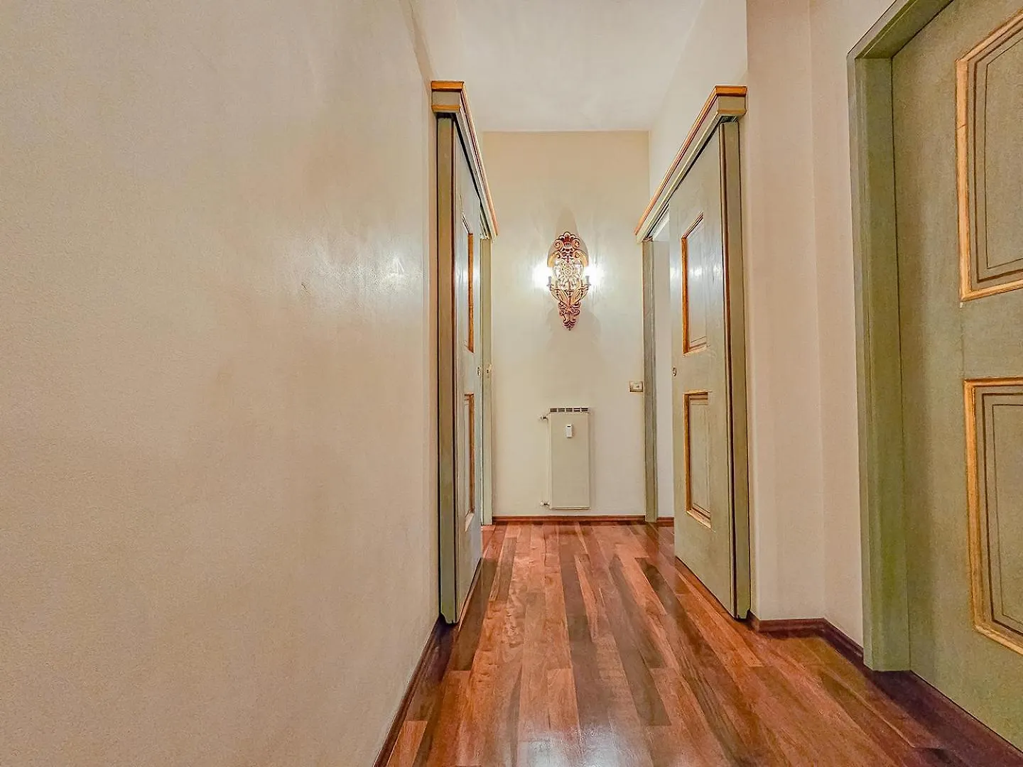 Dimora Catullo - La Terrazza Di Verona Apartment Italy