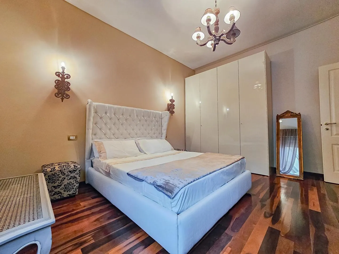 Dimora Catullo - La Terrazza Di Verona Apartment Italy