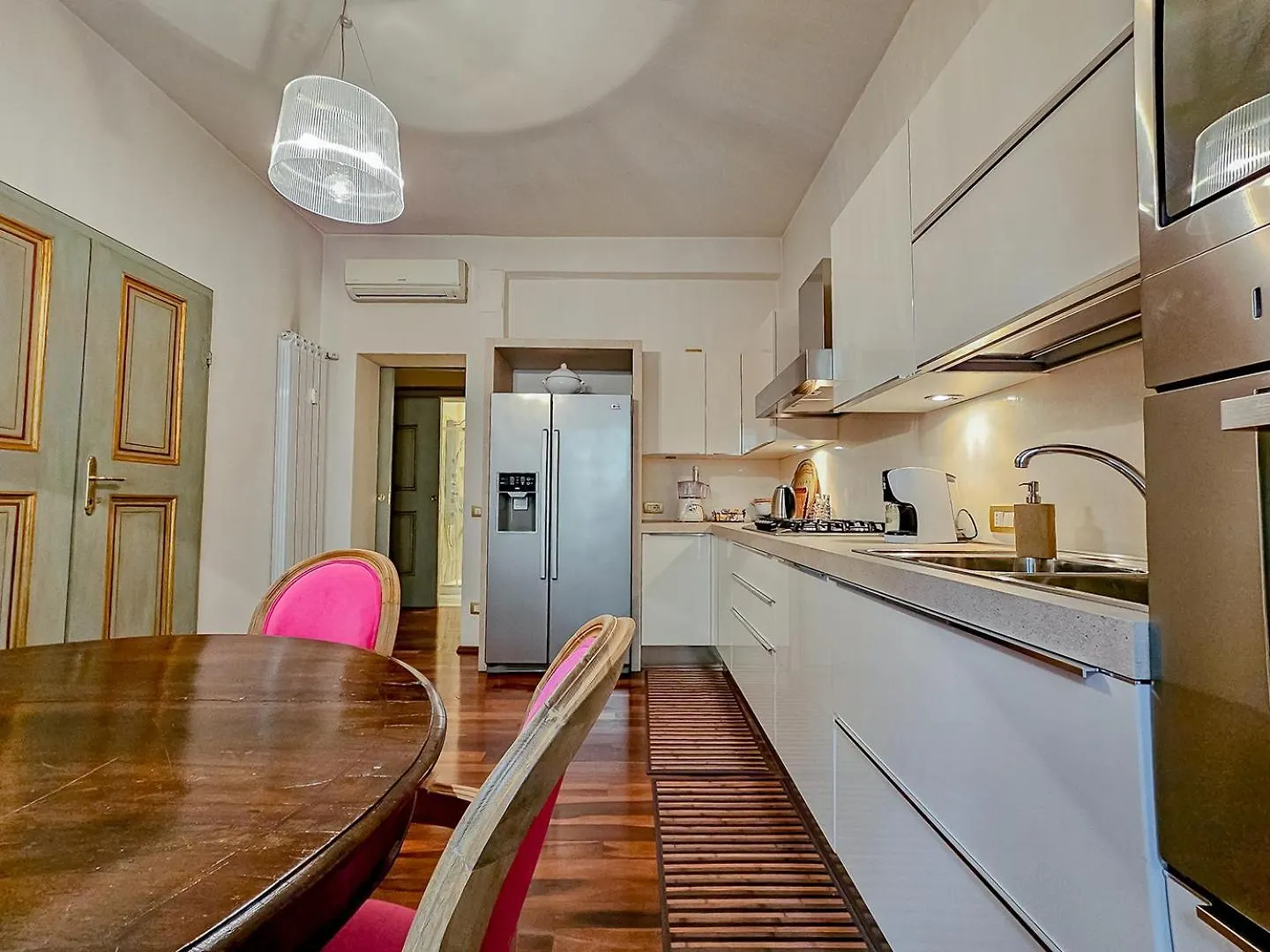 Dimora Catullo - La Terrazza Di Verona Apartment