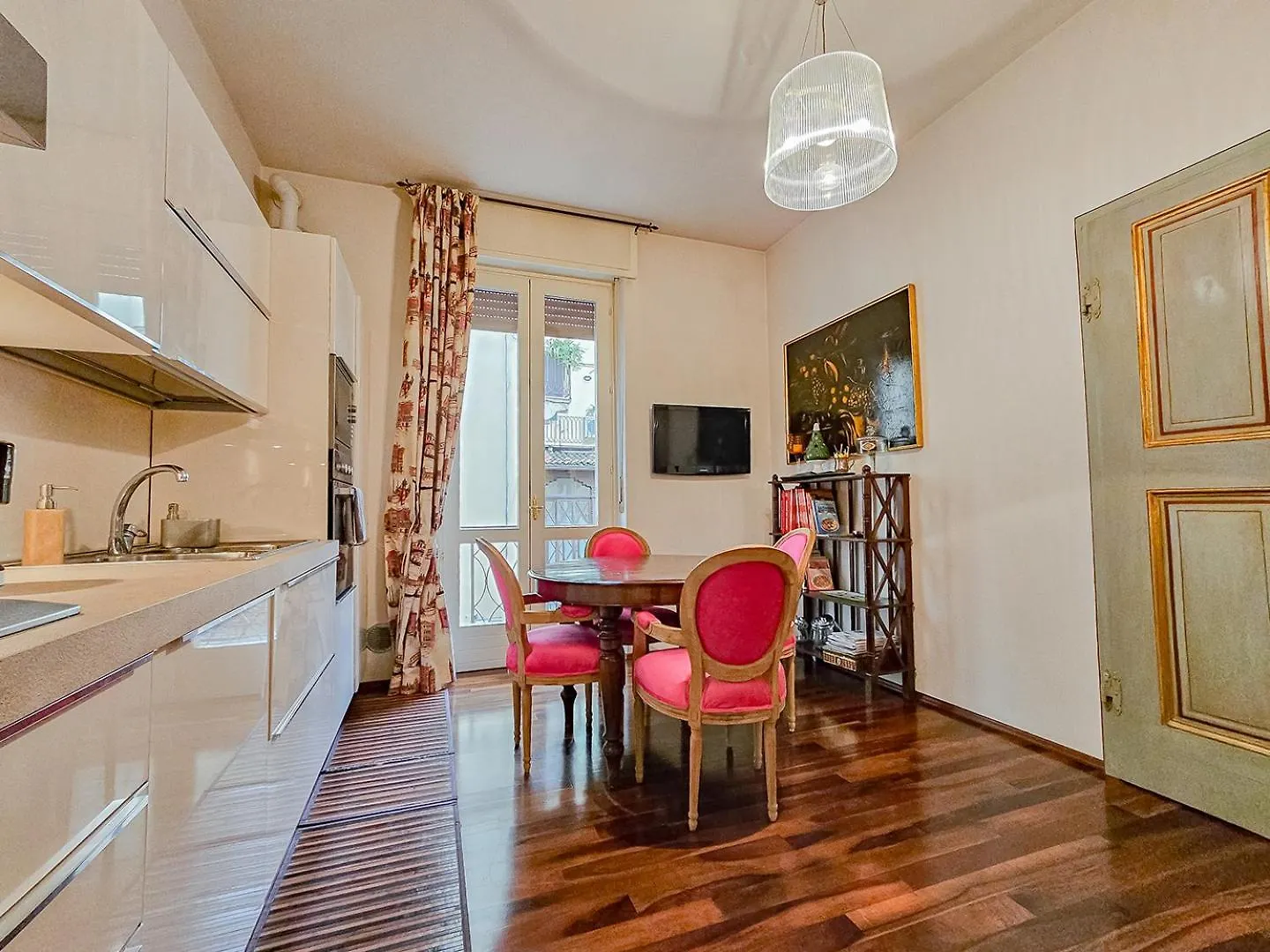 Dimora Catullo - La Terrazza Di Verona Apartment