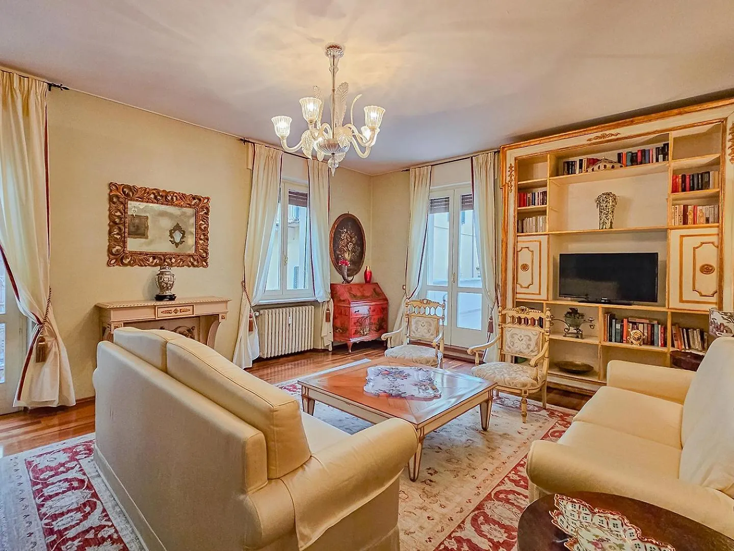 Dimora Catullo - La Terrazza Di Verona Apartment