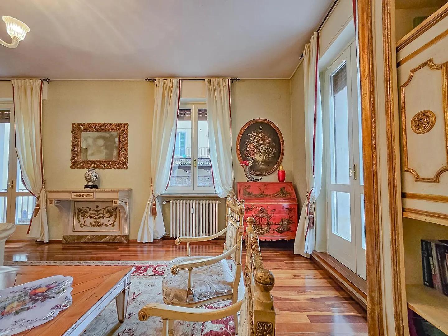 Dimora Catullo - La Terrazza Di Verona Apartment 0*,
