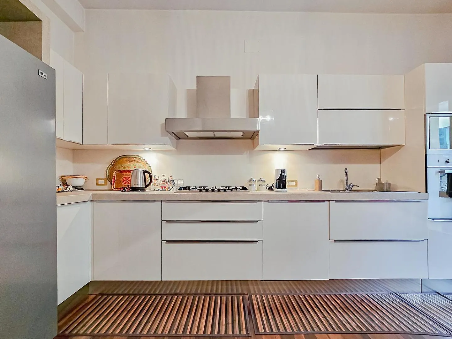 Dimora Catullo - La Terrazza Di Verona Apartment Italy