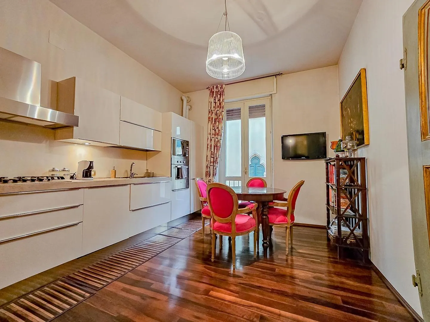 Dimora Catullo - La Terrazza Di Verona Apartment