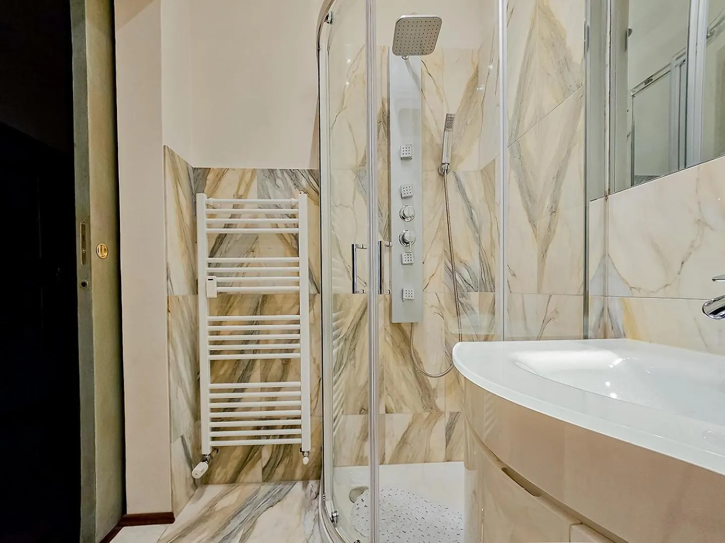 Ferienwohnung Dimora Catullo - La Terrazza Di Verona 0*,