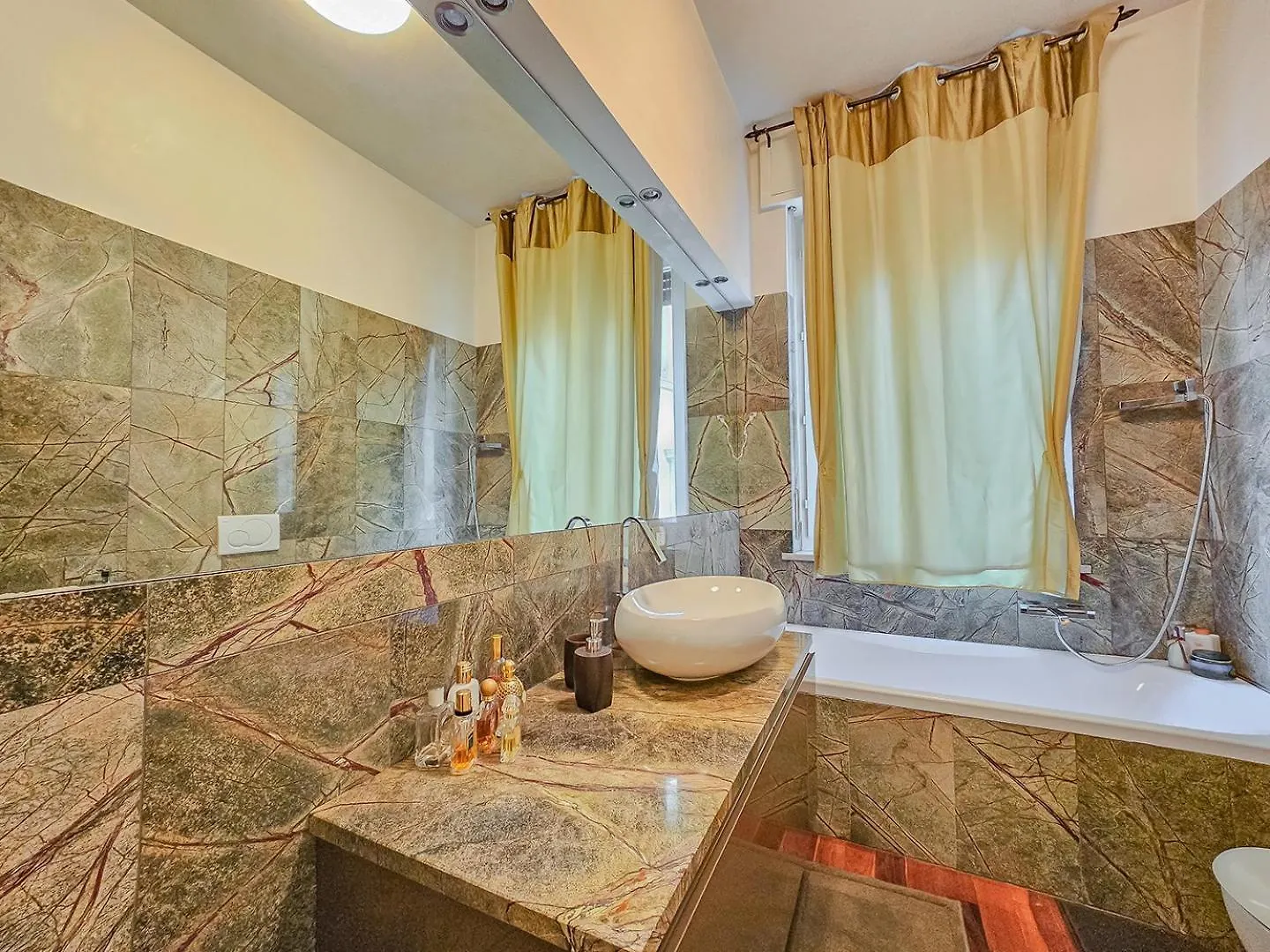 Ferienwohnung Dimora Catullo - La Terrazza Di Verona 0*,  Italien