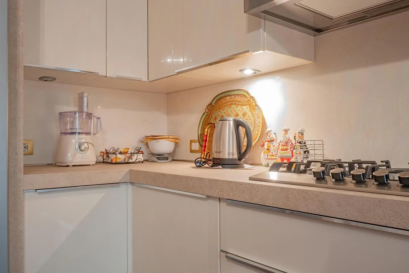 Apartment Ferienwohnung Dimora Catullo - La Terrazza Di Verona