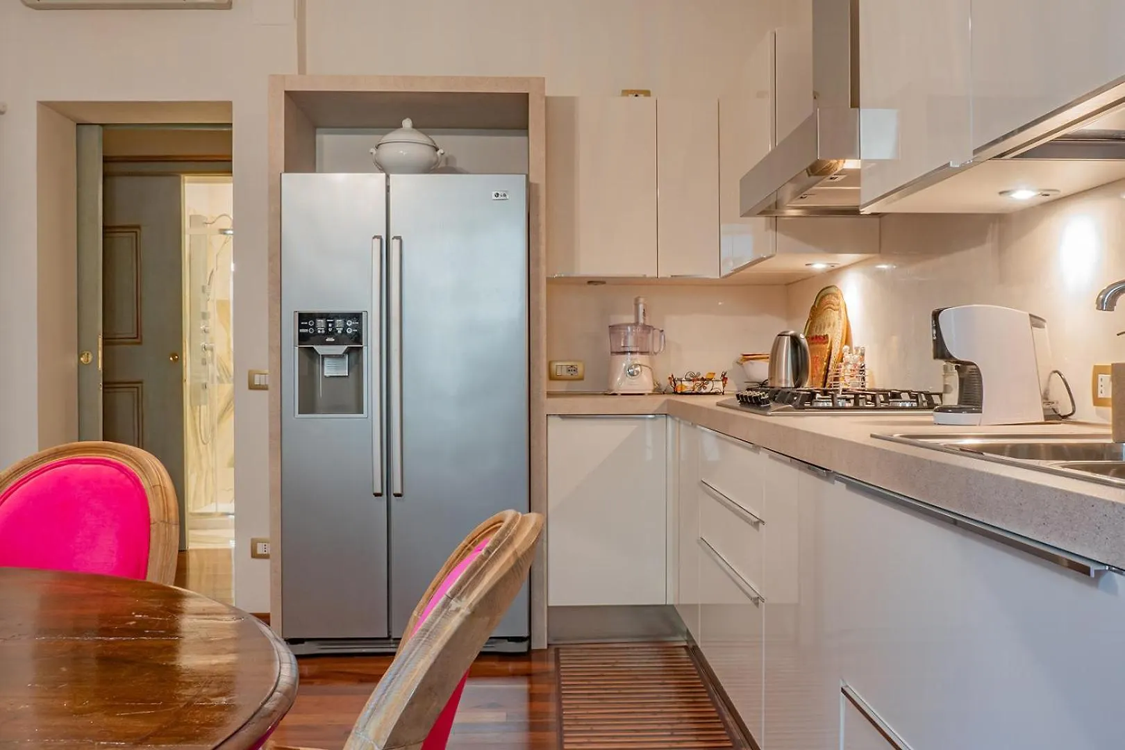 Ferienwohnung Dimora Catullo - La Terrazza Di Verona Apartment