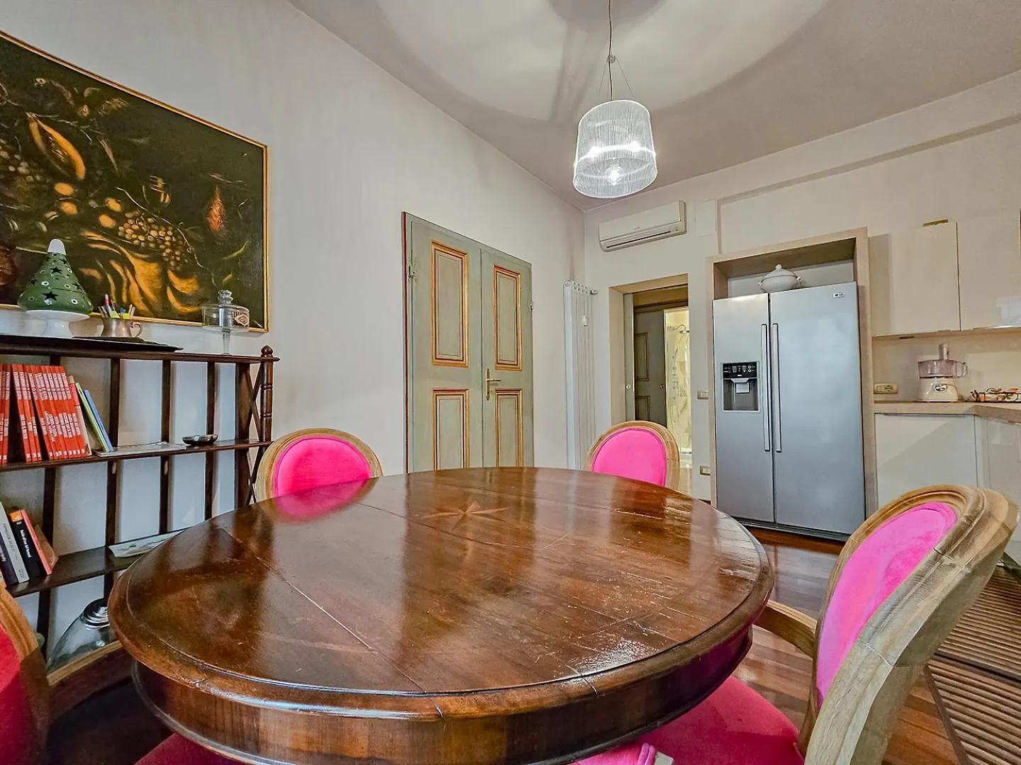 Ferienwohnung Dimora Catullo - La Terrazza Di Verona Apartment