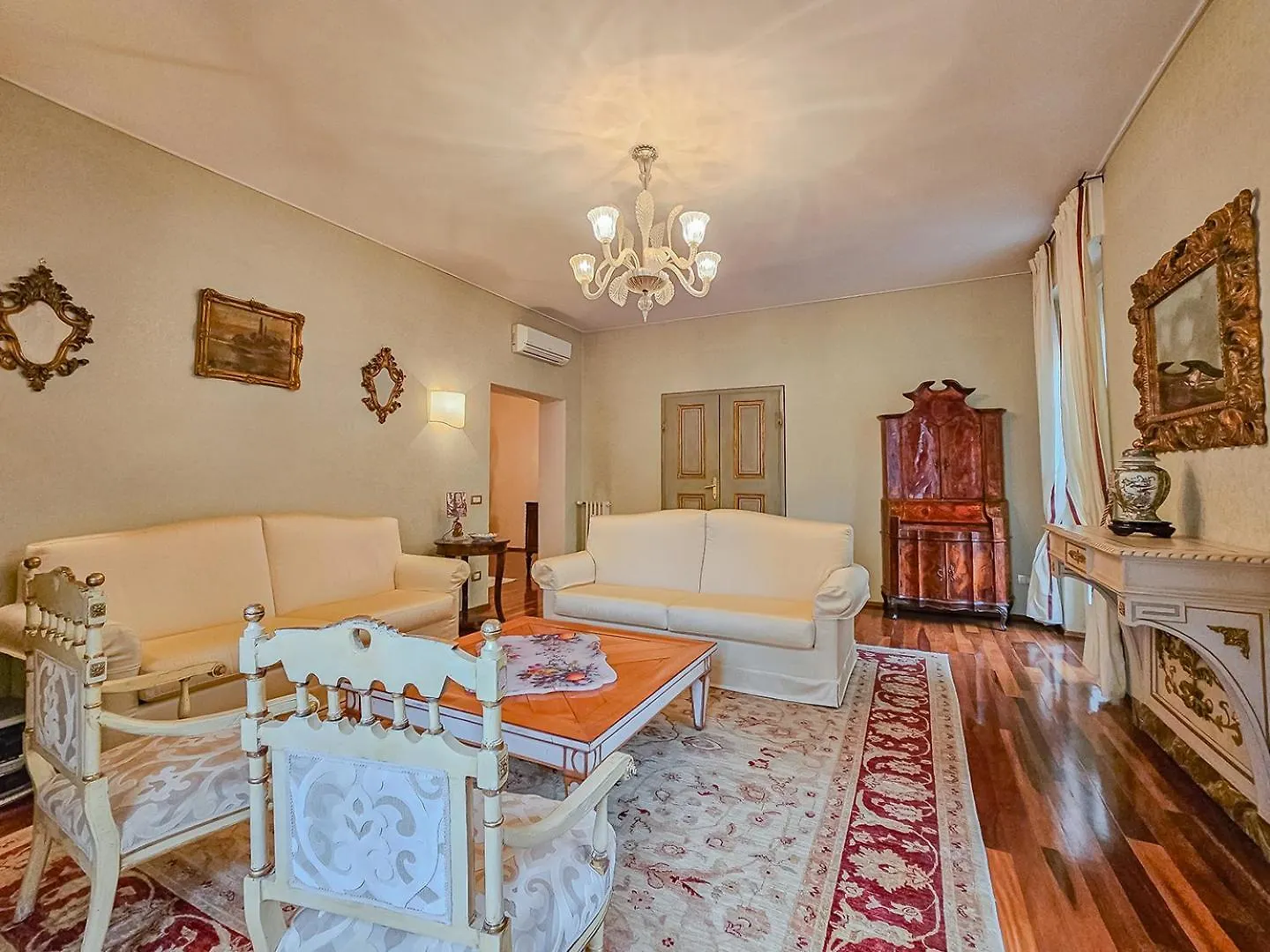 Apartment Ferienwohnung Dimora Catullo - La Terrazza Di Verona